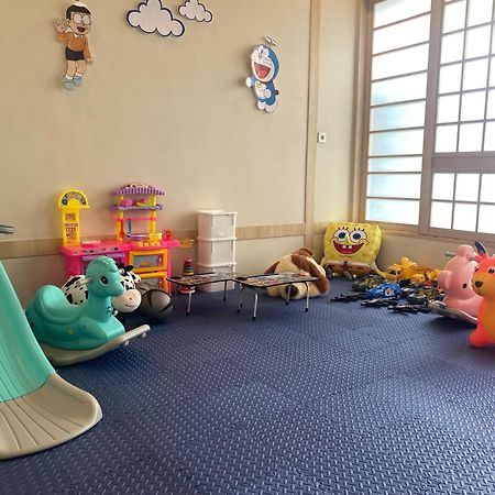 安森温泉度假村 巴图 外观 照片